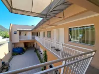 Pousada Fiedler E Anacleto Hotels in Penha
