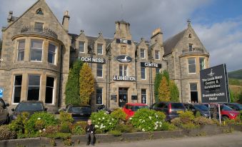 Morlea Bed & Breakfast
