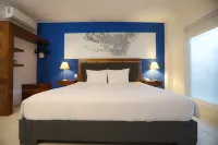 Tryp by Wyndham Chetumal - バルコニー