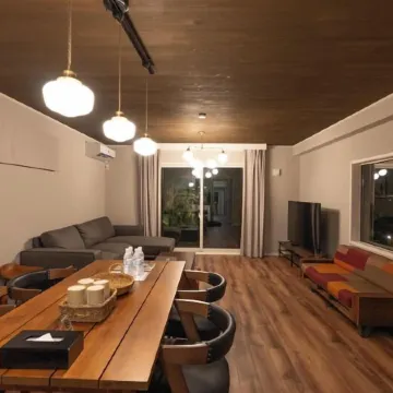 LOCALINO STAY AOSHIMA by Tranova
