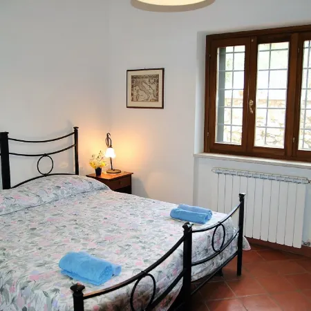 Villa Il Casolare Country House with Pool on Sperlonga's Hill