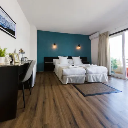 Hotel Ventus