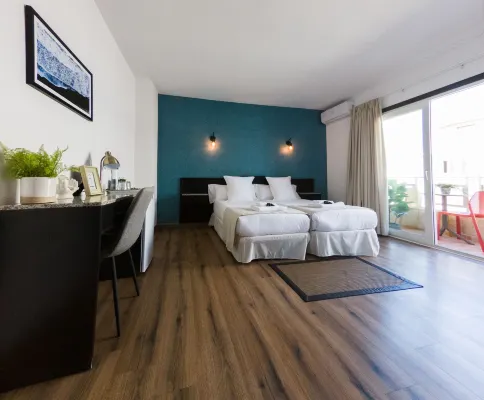 Hotel Ventus - 3-Star