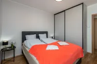 Citygate Apartment with Sun Balcony