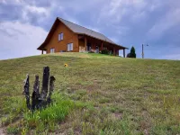 Snow Goose Lodge at Gamekeeper's Marsh