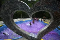 Iefa Malino Resort Hotels in Tinggimoncong