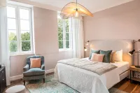 Boutique Hotel Soclo - balcony
