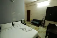 Aldora Airport Residency Hoteles en Nedumbassery