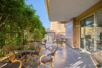 Maison 7 Hotels in El Obour City
