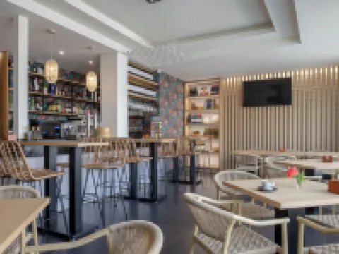 Hotel Infanta Leonor Hotels in Ecija