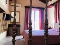 L'Eremo Luxury Messonete