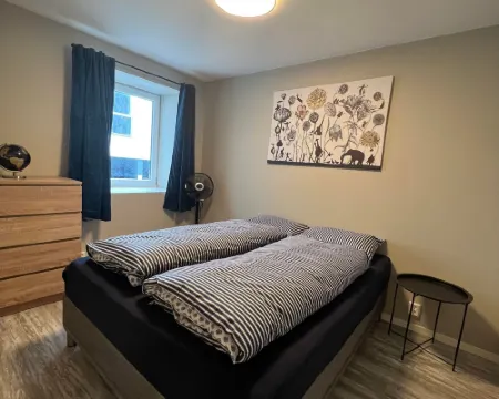 Notodden Sentrum Apartment No 9 Hotels in Notodden