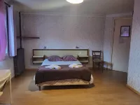 Auberge Restaurant du Virage Hotels in Chamrousse