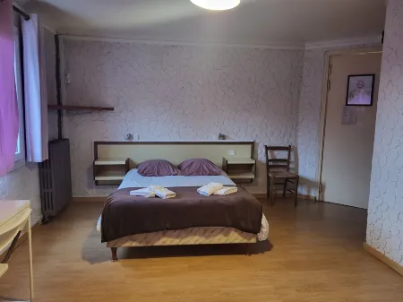 Auberge Restaurant du Virage