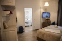 Hotel Adriatico Hotels in Tiggiano