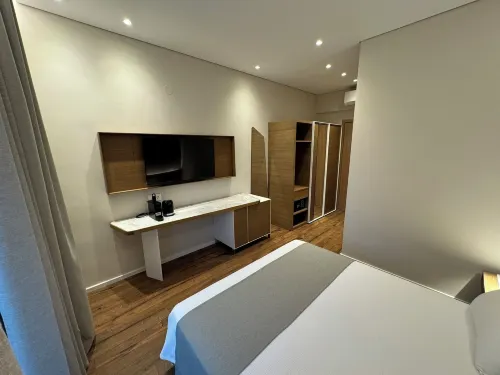 Studio Nikiti Beach