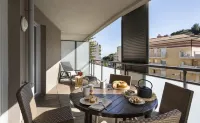 Résidence Pierre & Vacances Premium Julia Augusta Hotels in Roquebrune-Cap-Martin