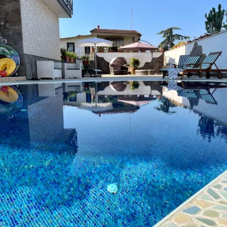 Villa Elisabetta