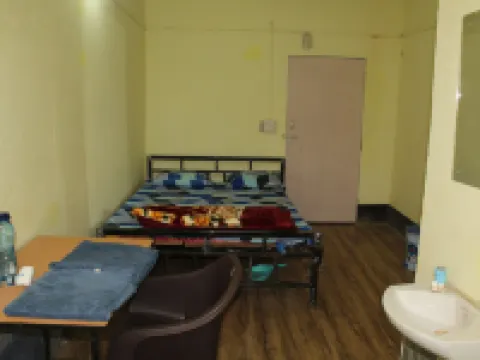 Dipankar House Hotels in Tezpur