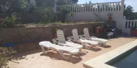 Apartamento Deluxe - Villas
