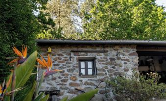 Stone House Casa Das Pedras