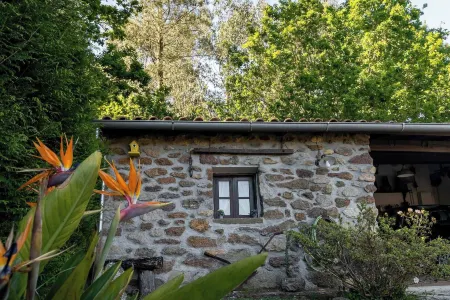 Stone House Casa Das Pedras Отели рядом с достопримечательностью «Cerveira»