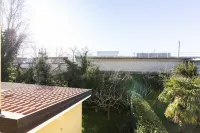 Legnano 20 in Ospiate Hotel a Garbagnate Milanese