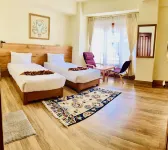 Hotel Khuruu Khuruu Hotels in Khuruthang