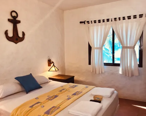 Aloha Lina Hotels in Mancora