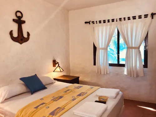 Aloha Lina Hotels in Mancora