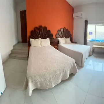 Royal Pacífico Manzanillo