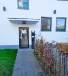 ARRIVEL Apartments Moosfeld