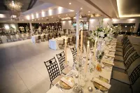 Oxbow Country Estate Hotels in Bronkhorstspruit