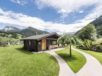 Rainell Dolomites Retreat Hoteles en Ortisei