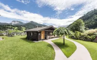 Rainell Dolomites Retreat