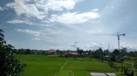 De Lungguh Family Homestay Hotel a Kabat