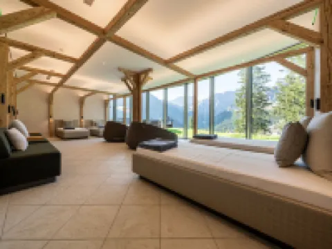 Waldhotel Arosa Hotels in Arosa