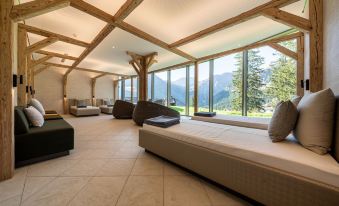 Waldhotel Arosa