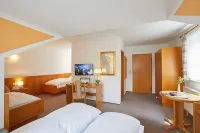 Waldhotel Tannmuehle Hoteles en 