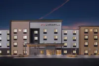 LivAway Suites- Syracuse Hotels in DeWitt