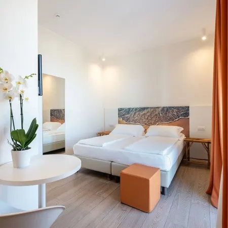 Hotel Mediterraneo