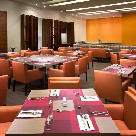 Hilton Garden Inn Monterrey Airport