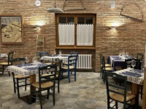 Locanda Le Tre Oche Hotel a Ledro