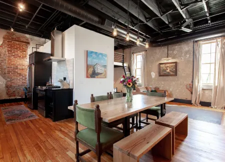 The Lofts 3rd and Main