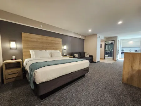 Vittoria Hotel & Suites