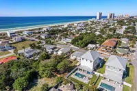 Tipsea Turtle - AvantStay 1 Block to Gulf Pool