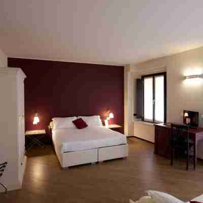 Hotel Leon d'Oro Rooms