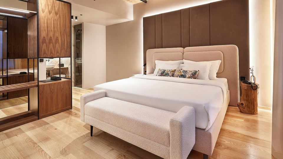 The Log Porto Hotel by Piamonte Hotels