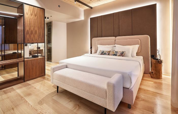 The Log Porto Hotel by Piamonte Hotels