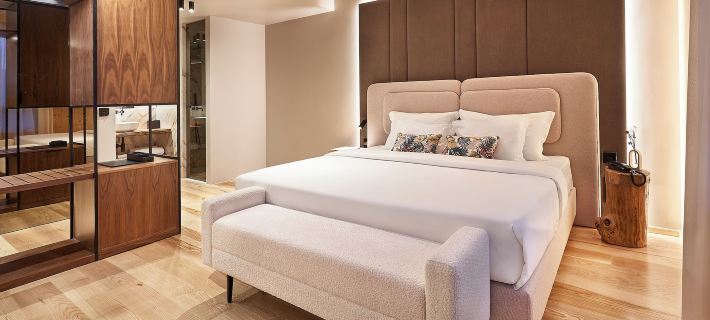 The Log Porto Hotel by Piamonte Hotels Hotels in Porto